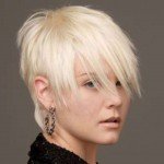 Short Haircuts For Fine Hair – 7