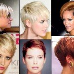 Short Haircuts For Women