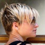 Short Haircuts For Women – 2