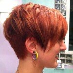 Short Haircuts For Women – 4