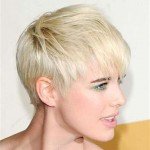 Short Haircuts For Women – 6