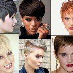 Short Hairstyles For Fine Hair