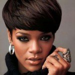 Short Hairstyles For Fine Hair – 2