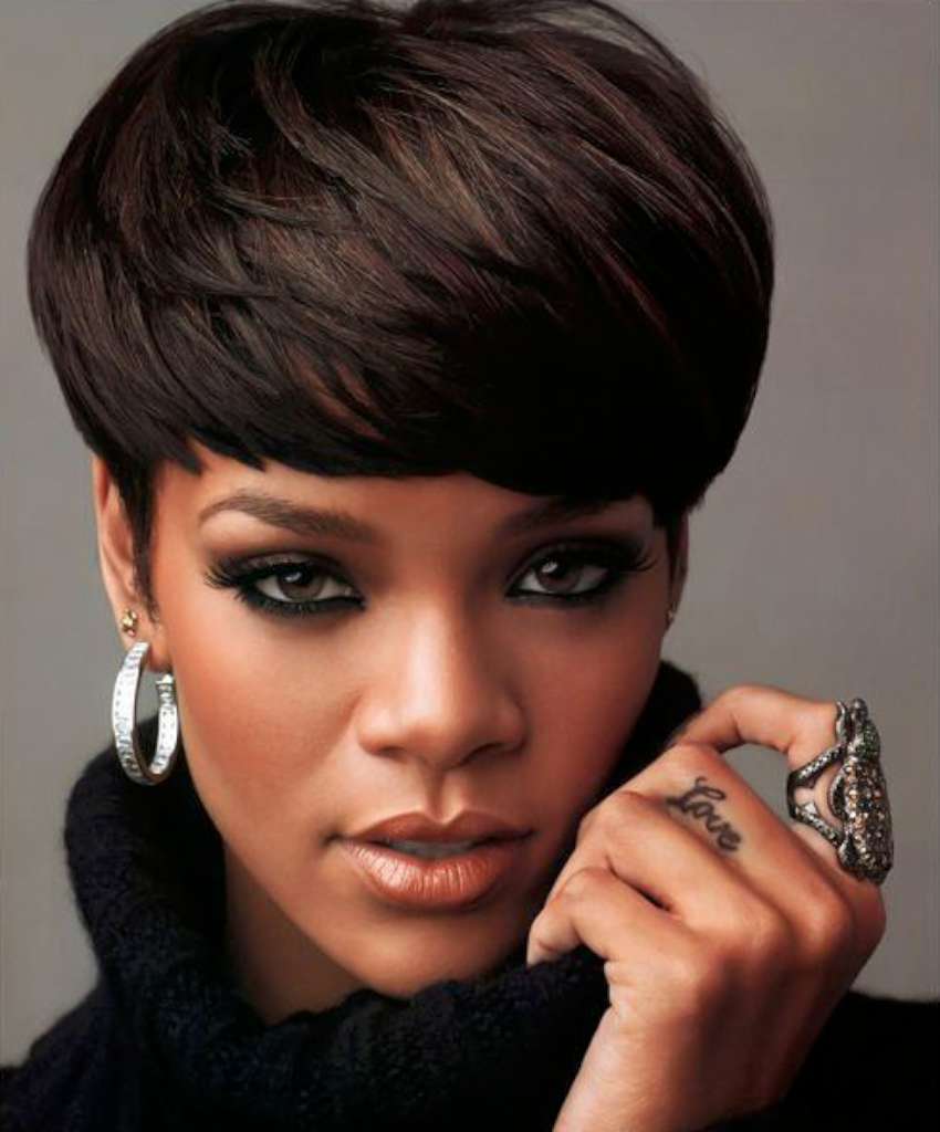 Short Hairstyles For Fine Hair - 2