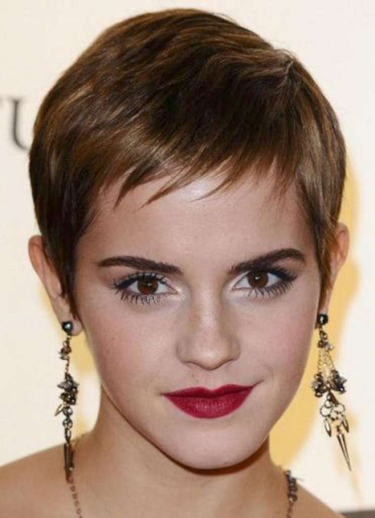 Short Hairstyles For Fine Hair - 3