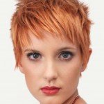 Short Hairstyles For Fine Hair – 6