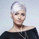 Short Hairstyles For Women – 14