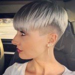 Short Hairstyles For Women – 15