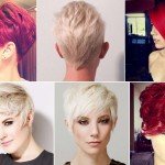 Short Hairstyles For Women