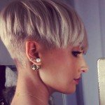 Short Hairstyles For Women – 18