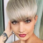 Short Hairstyles For Women – 19