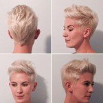 Short Hairstyles For Women – 2