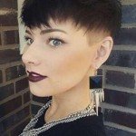 Short Hairstyles For Women – 22