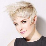 Short Hairstyles For Women – 4