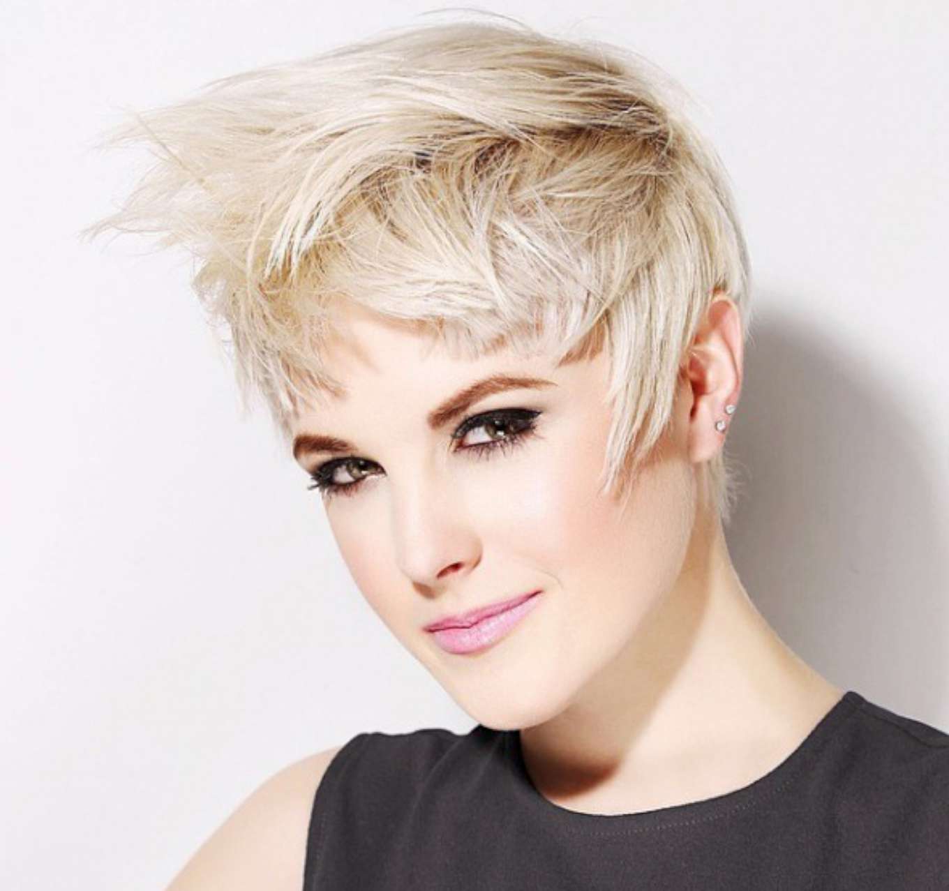 Short Hairstyles For Women | Fashion and Women