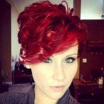 Short Hairstyles For Women – 5