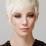 Short Hairstyles For Women – 6