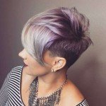 Short Hairstyles For Women – 7