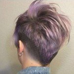 Short Hairstyles For Women – 8