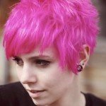 Short Hairstyles And Colors – 2