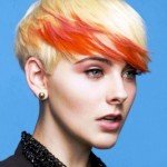 Short Hairstyles And Colors – 5