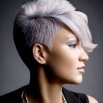 Short Hairstyles And Colors – 7