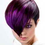 Short Hairstyles And Colors – 8