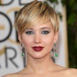 Short Hairstyles For Round Faces – 3