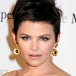 Short Hairstyles For Round Faces – 5