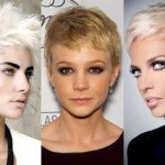 Short Hairstyles For Thin Hair