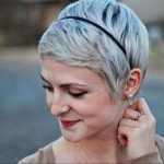 Short Hairstyles For Thin Hair – 4