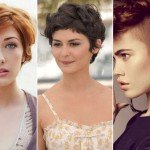 Short Hairstyles For Wavy Hair