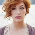 Short Hairstyles For Wavy Hair – 3