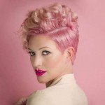Short Hairstyles For Women 2016 – 1