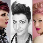 Short Hairstyles For Women 2016