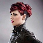 Short Hairstyles For Women 2016 – 4