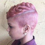 Short Hairstyles For Women 2016 – 5