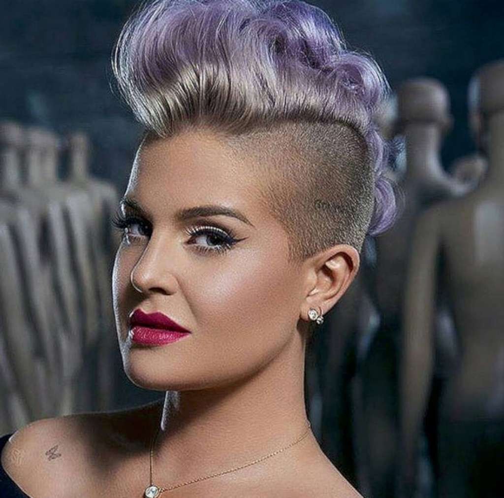 Short Hairstyles For Women 2016 - 6