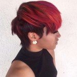Short Hairstyles For Women 2016 – 8