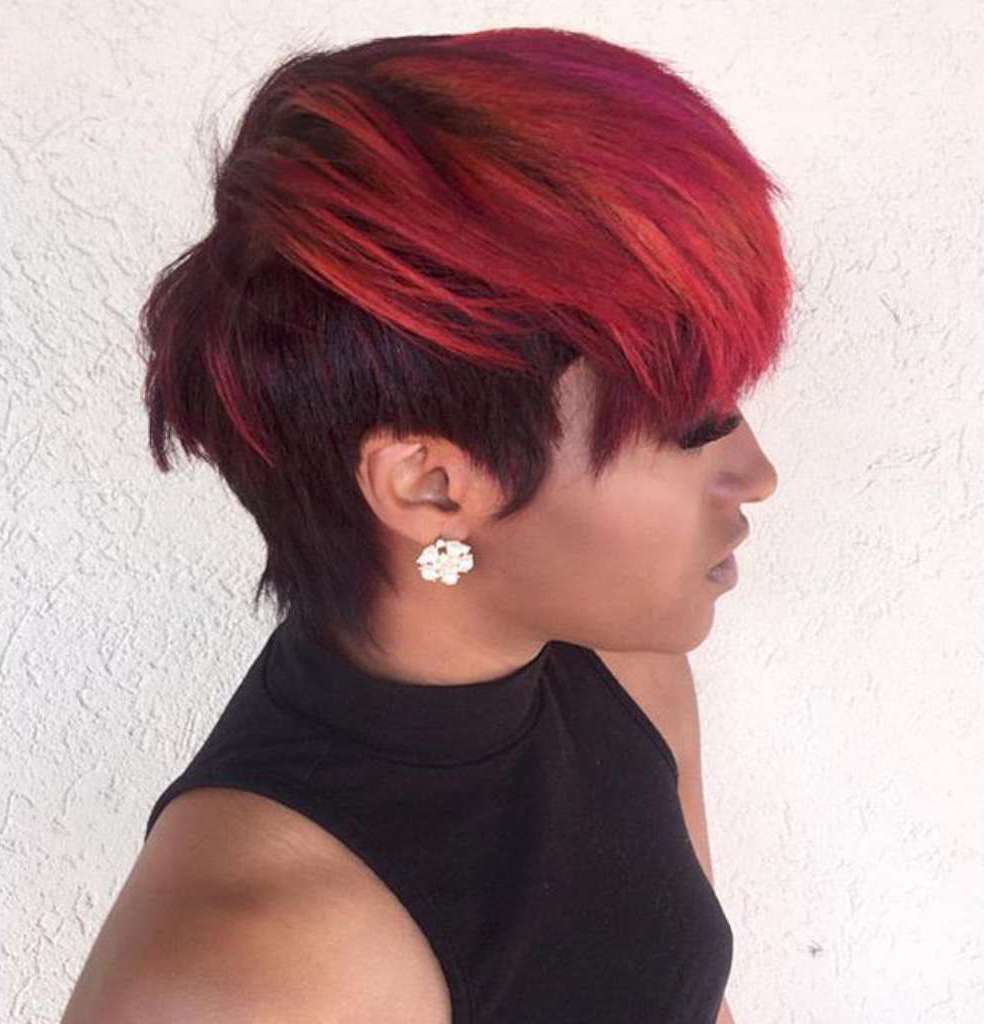 Short Hairstyles For Women 2016 - 1