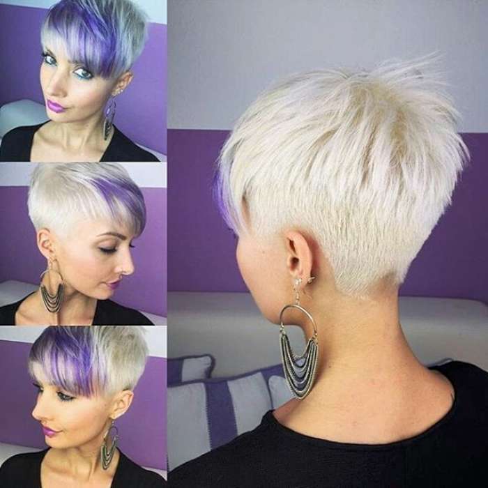 Short Hairstyles 2016 – 132 | Fashion and Women