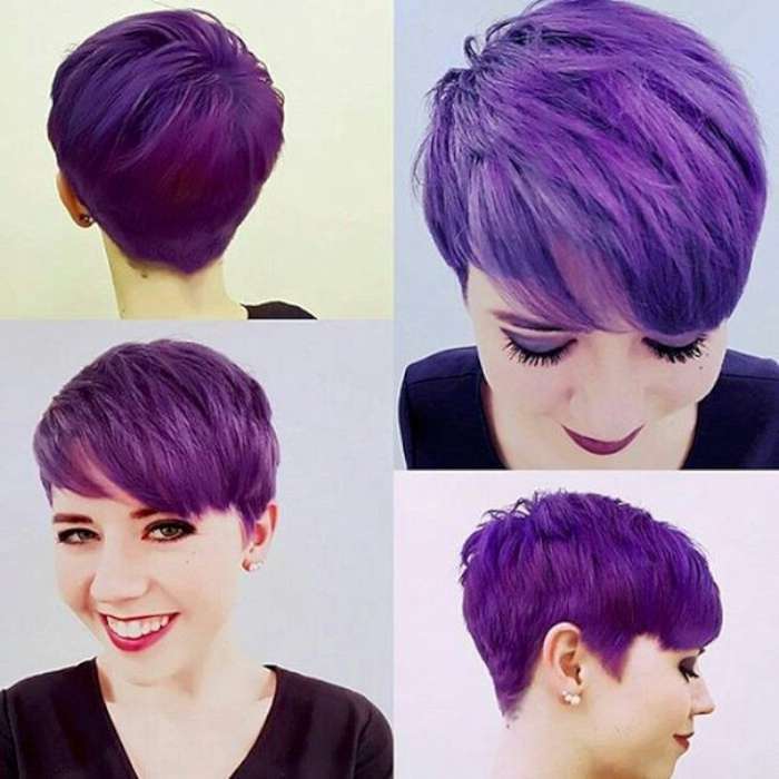 Short Hairstyles 2016 – 134 | Fashion and Women