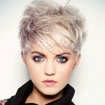 Short Hairstyles 2016 – 1