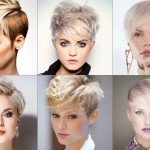 Short Hairstyles 2016