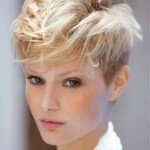 Short Hairstyles 2016 – 2