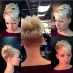 Short Hairstyles 2016 – 24