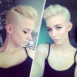 Short Hairstyles 2016 – 28