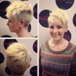 Short Hairstyles 2016 – 29