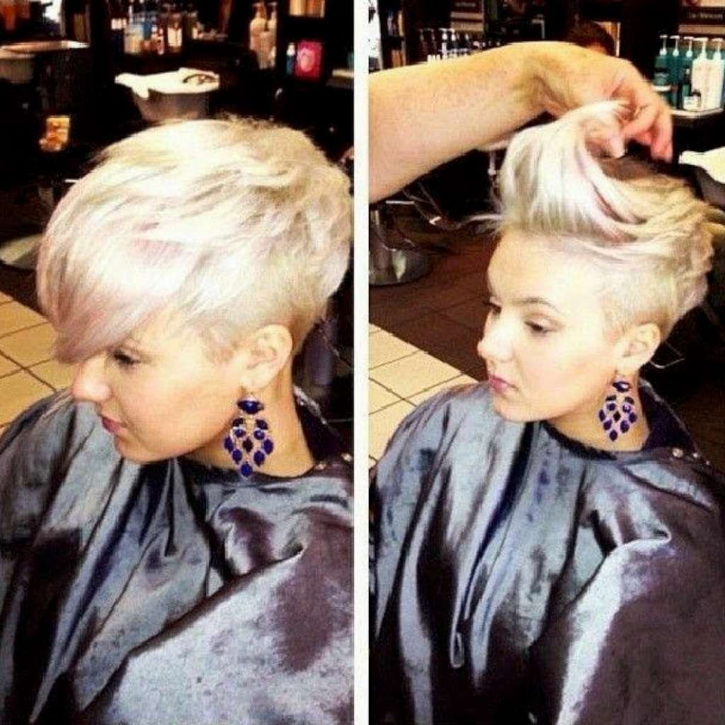 Short Hairstyles 2016 - 32