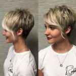 Short Hairstyles 2016 – 36